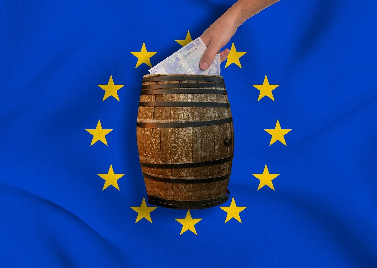 EU Förderung