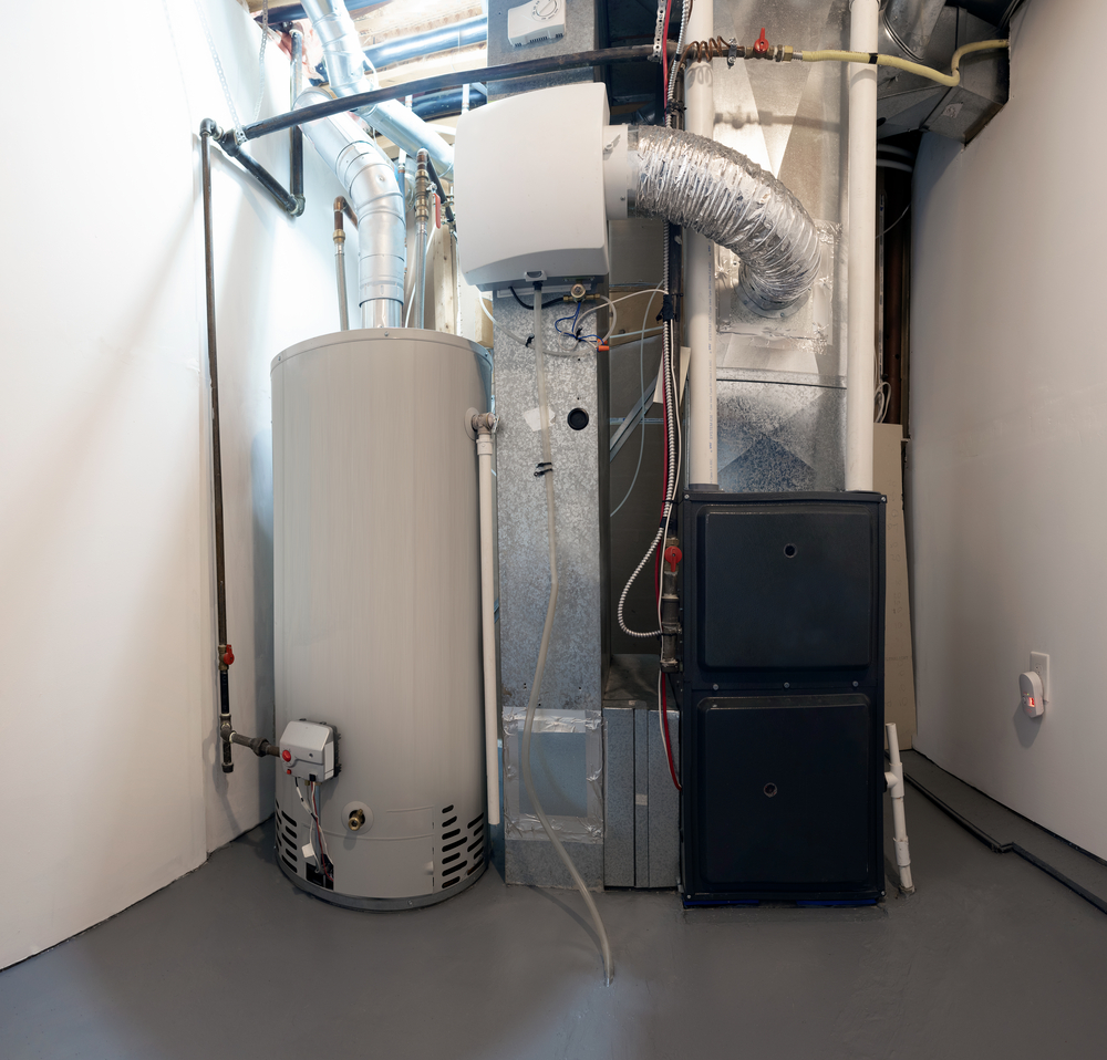 Luft-Wasser-Wärmepumpen für Innenräume: Ein Überblick - Effiziente Energiesysteme