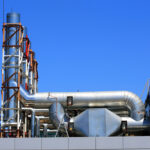 Industrial ventilation equipment
