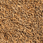Wood Pellets