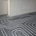Radiant heating and cooling